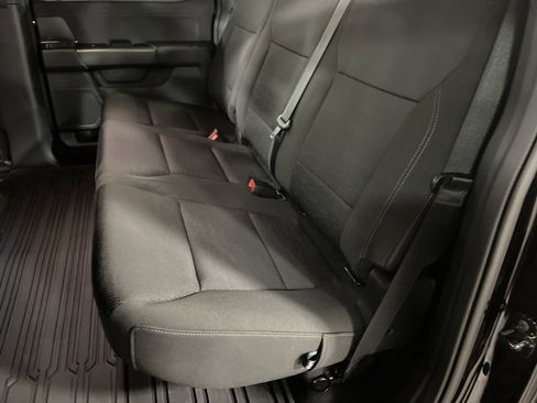 Used 2024 Ford F150 XLT w/ Equipment Group 302A MID image 14