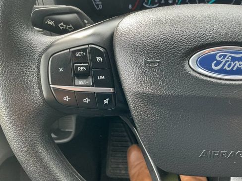 Used 2024 Ford Transit 350 XLT RWD image 20
