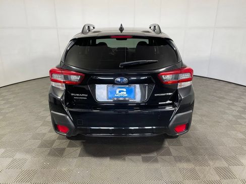 Used 2023 Subaru Crosstrek 2.0i Premium AWD/4WD image 6