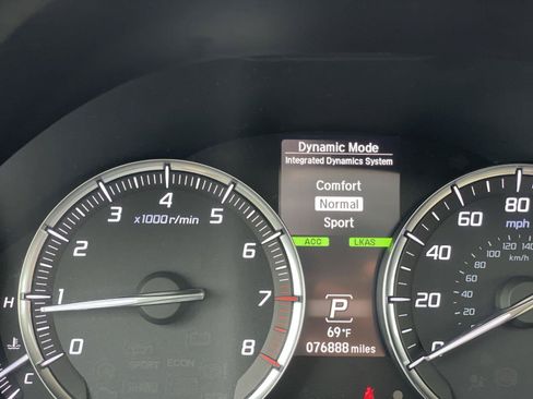 Used 2019 Acura MDX w/ Technology Package AWD/4WD image 33