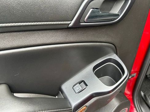 Used 2015 Chevrolet Tahoe LTZ w/ Max Trailering Package image 12