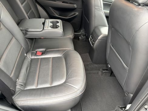 Certified 2023 MAZDA CX-5 AWD 2.5 S w/ Premium Plus Pkg image 65