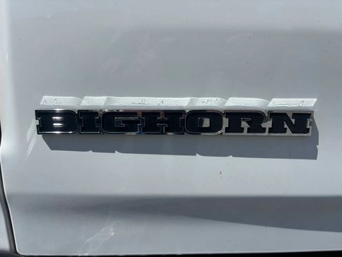 Used 2019 RAM 1500 Big Horn image 14