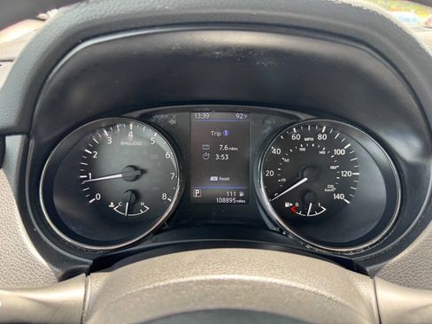 Used 2019 Nissan Rogue Sport S FWD image 26