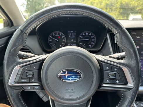 Used 2020 Subaru Outback Premium AWD/4WD image 12