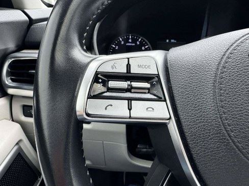 Used 2021 Kia Telluride EX w/ EX Premium Package FWD image 27