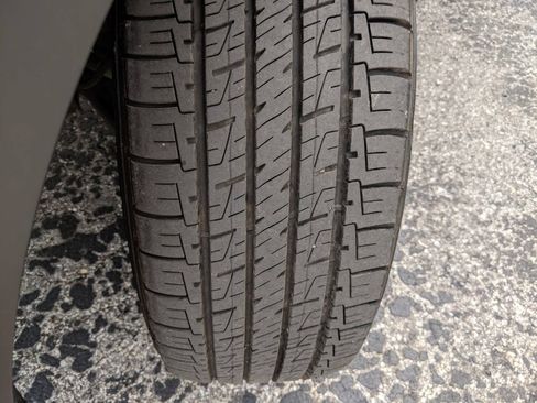 Used 2018 Honda CR-V EX image 22