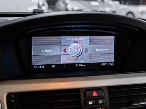 Used 2008 BMW M3 Coupe 6-Speed! Tastefully Modi image 23