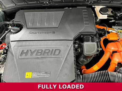 Used 2023 Kia Niro EX FWD image 27