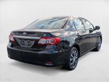 Used 2012 Toyota Corolla LE image 2