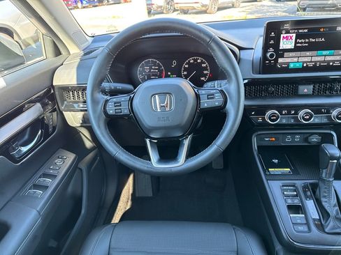 Used 2023 Honda CR-V EX-L image 13