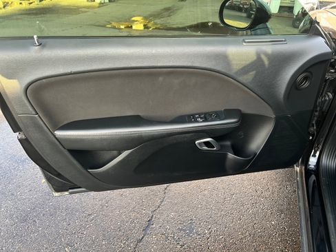 Used 2019 Dodge Challenger SXT w/ Blacktop Package image 19
