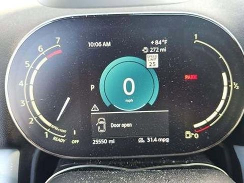 Certified 2023 MINI Cooper Countryman S w/ Mini Untamed Edition image 70