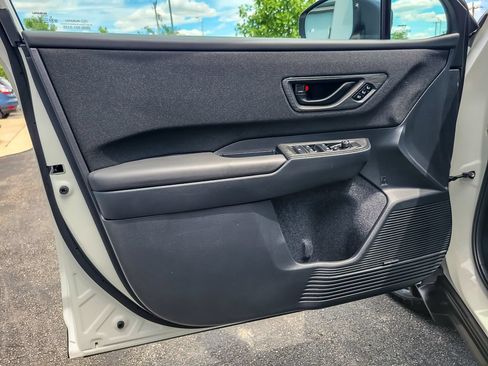 Certified 2026 Subaru Outback Limited AWD/4WD image 17