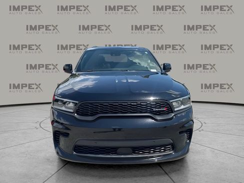 Used 2025 Dodge Durango GT AWD/4WD image 8