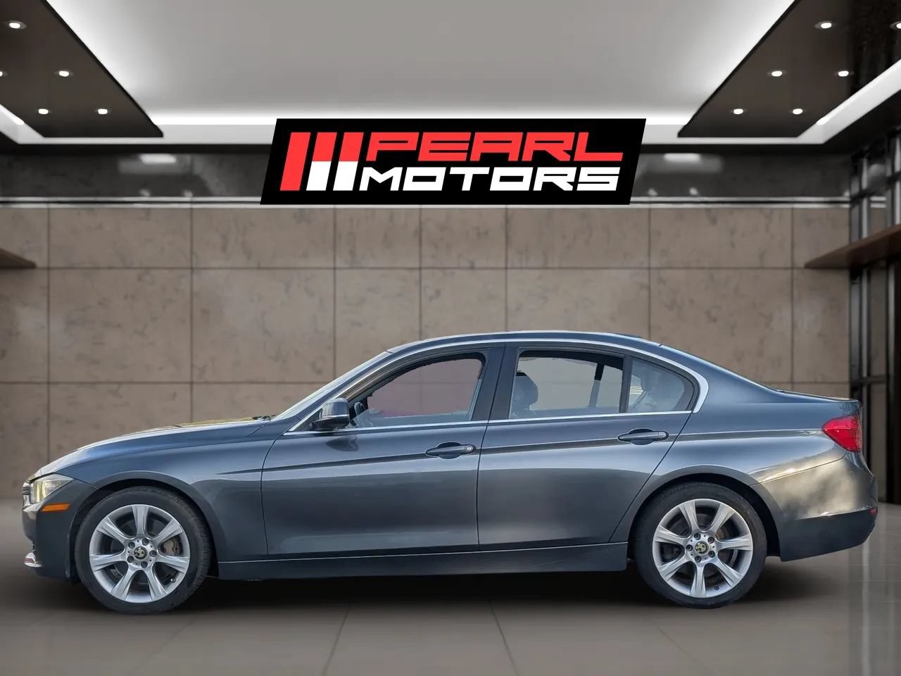 Used 2015 BMW 335i Sedan RWD image 5