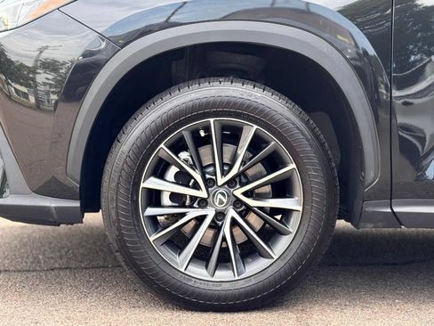 Used 2023 Lexus NX 350 AWD image 11