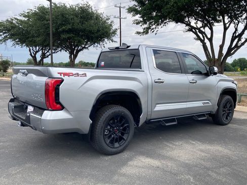 New 2026 Toyota Tundra 1794 Edition AWD/4WD image 4