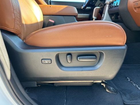 Used 2007 Toyota Tundra Limited image 41