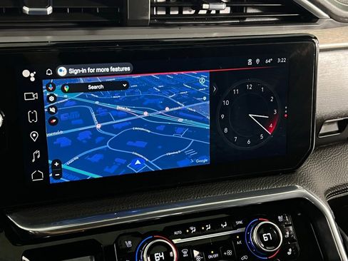 Used 2024 GMC Sierra 2500 Denali w/ Denali Reserve Package image 19