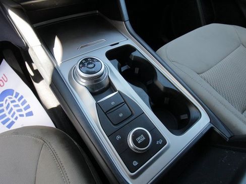 Used 2020 Ford Explorer 4WD image 23