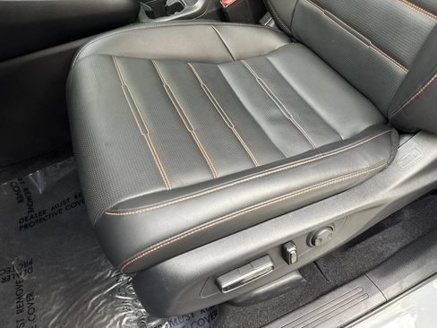 Used 2025 Honda CR-V Sport Touring image 27