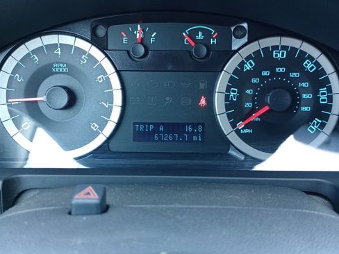 Used 2012 Ford Escape XLT AWD/4WD image 10