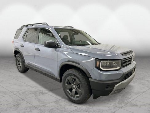 New 2026 Honda Passport RTL image 7