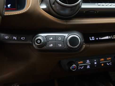 Certified 2023 Ferrari 812 GTS RWD image 17