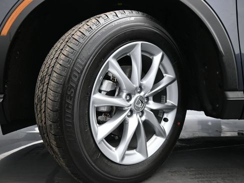 Used 2026 Honda CR-V EX image 27