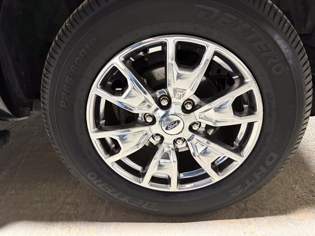 Used 2019 Ford Ranger XLT w/ Equipment Group 302A Luxury AWD/4WD image 48