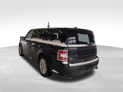 Used 2014 Ford Flex SEL w/ Equipment Group 202A image 4