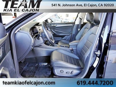 Used 2024 Volkswagen Jetta SE image 13