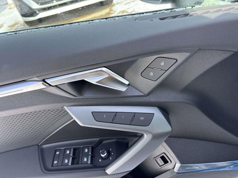 New 2026 Audi A3 2.0T Premium Plus image 12