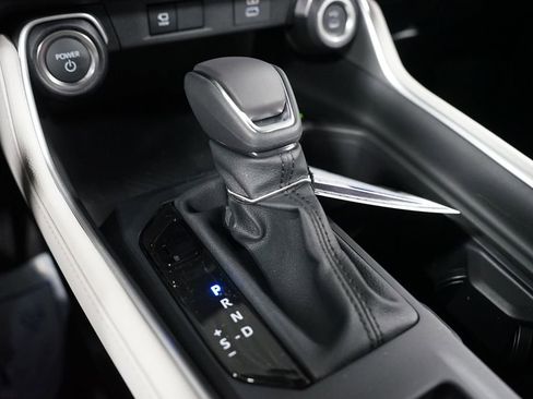 New 2026 Toyota Grand Highlander Limited image 23