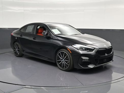 Used 2024 BMW 228i Gran Coupe w/ M Sport Package FWD image 5
