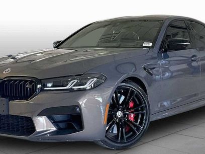 Used 2023 BMW M5 w/ Competition Package
