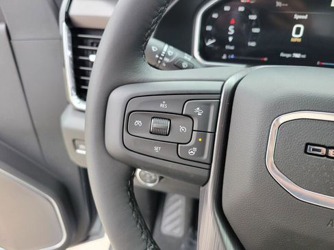 New 2026 GMC Sierra 3500 Denali Ultimate image 19