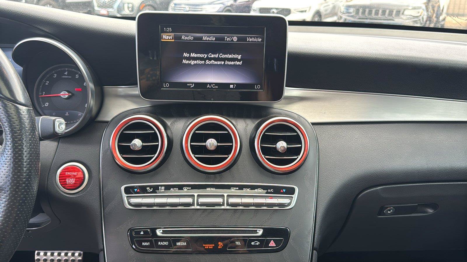 Used 2019 Mercedes-Benz GLC 300 4MATIC Coupe image 15