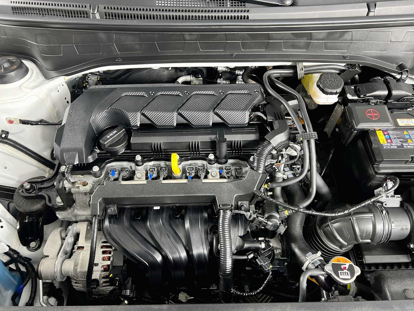 Certified 2026 Hyundai Venue SEL FWD image 29