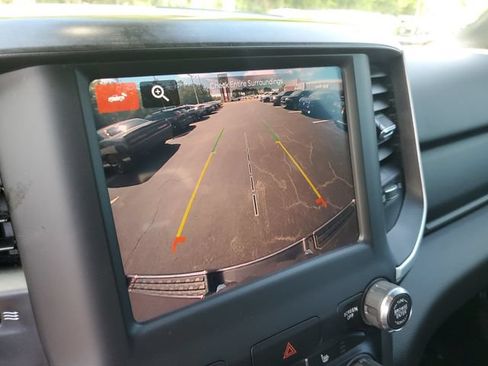 Used 2023 RAM 1500 Big Horn RWD image 21