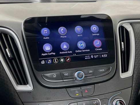 Used 2024 Chevrolet Malibu LT image 17