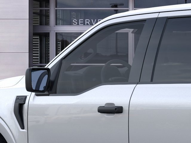 New 2026 Ford F150 STX w/ Equipment Group 200A AWD/4WD image 20