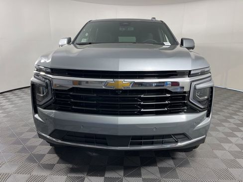 New 2026 Chevrolet Tahoe LS AWD/4WD image 7