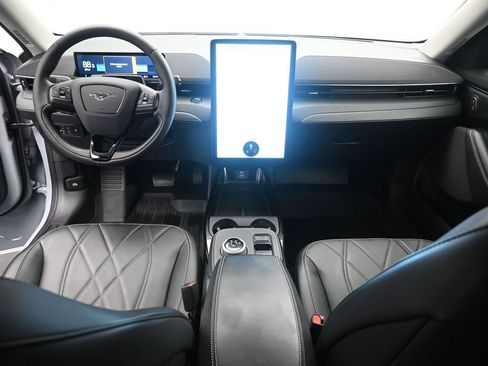 Certified 2024 Ford Mustang Mach-E Select AWD/4WD image 20