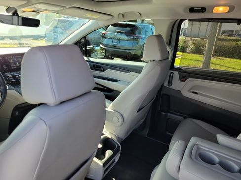 Used 2018 Honda Odyssey EX-L image 12