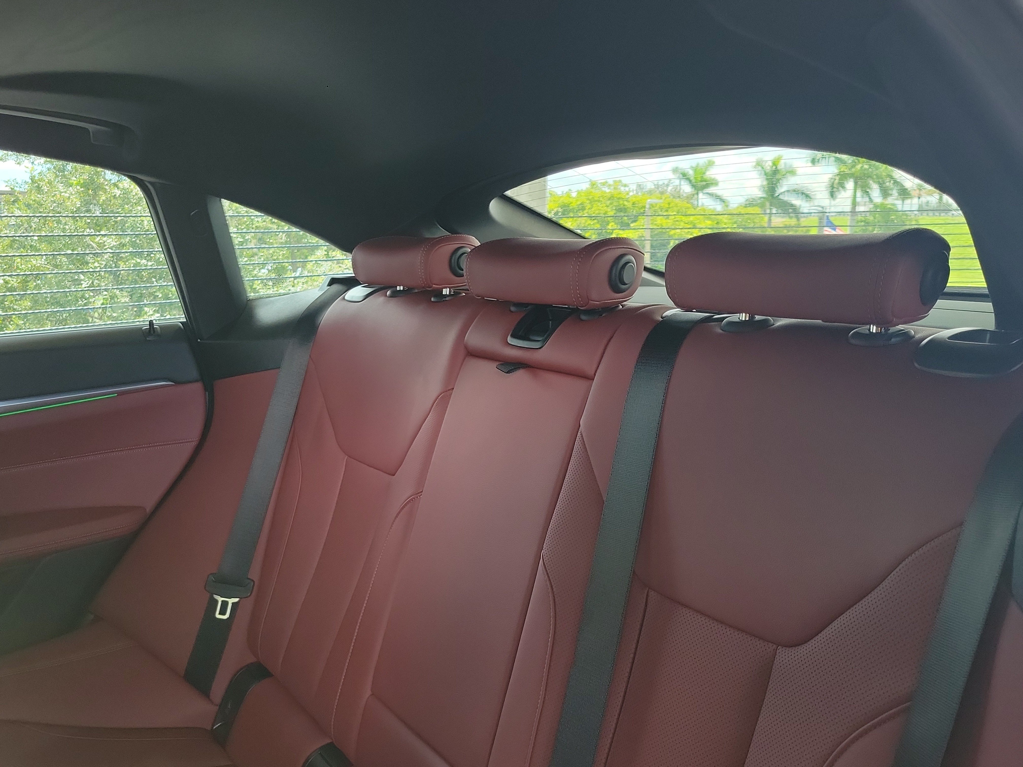 Used 2026 BMW 430i w/ M Sport Package RWD image 8
