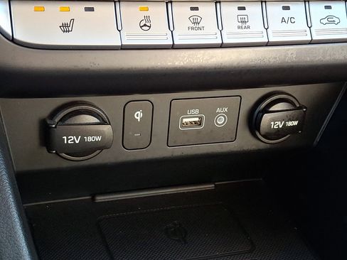 Used 2019 Hyundai Sonata SEL w/ Tech Package 02 image 25