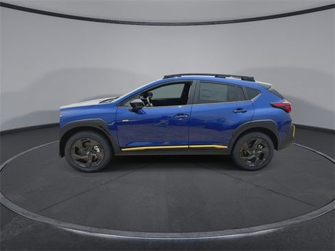 New 2025 Subaru Crosstrek 2.5i Sport image 6