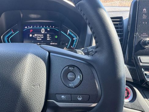 Certified 2024 Honda Odyssey Elite image 23